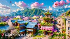 岜沙苗寨被称为“最初一个枪手