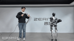 <b>立异性地提出了IRL的锻炼框架</b>